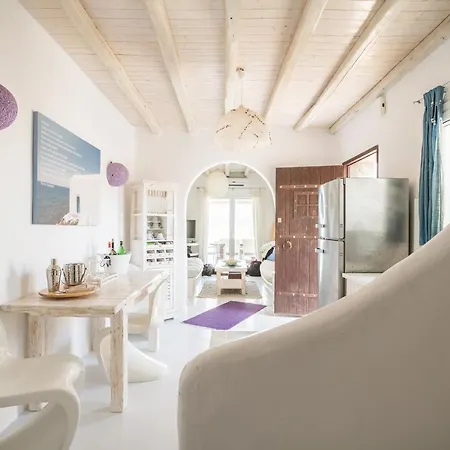 Villa Jasmine By The Pearls Collection Mykonos Town