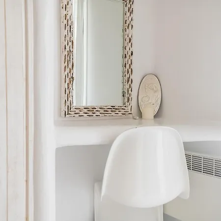 Villa Jasmine By The Pearls Collection Mykonos Town