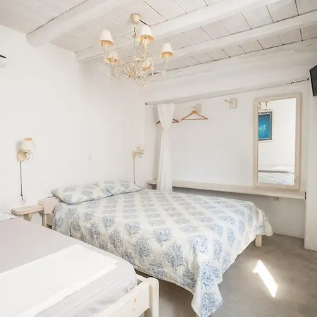 Villa Jasmine By The Pearls Collection Mykonos Town