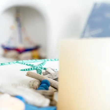 Jasmine By The Pearls Collection * Mykonos Town