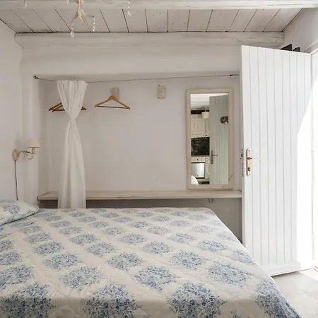 Jasmine By The Pearls Collection * Mykonos Town
