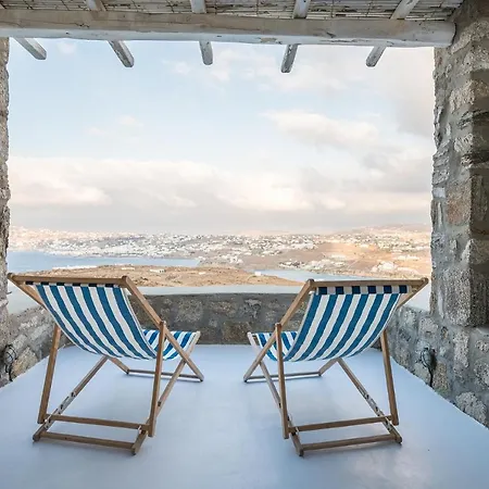 Jasmine By The Pearls Collection * Mykonos Town