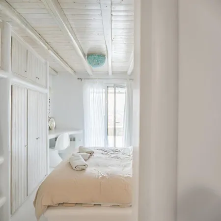 Jasmine By The Pearls Collection Mykonos Town