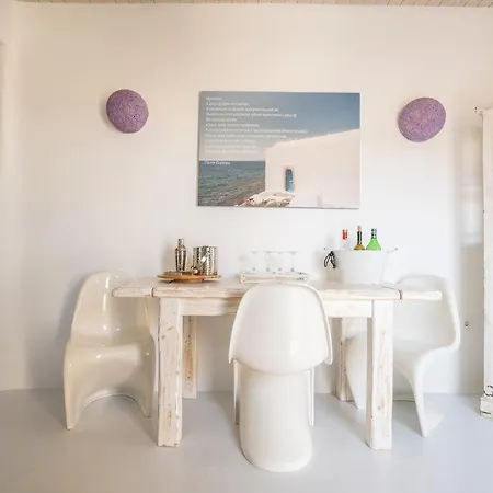 Jasmine By The Pearls Collection Villa Mykonos Town