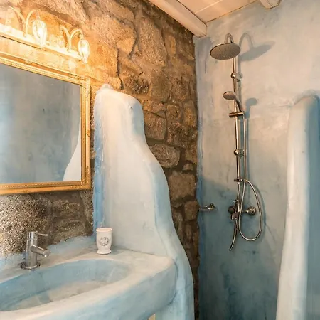 Jasmine By The Pearls Collection Mykonos Town