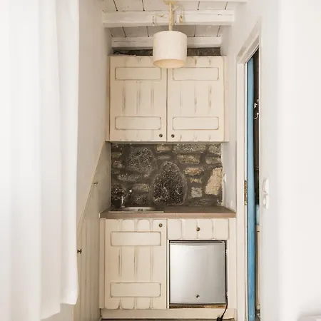 Jasmine By The Pearls Collection Mykonos Town